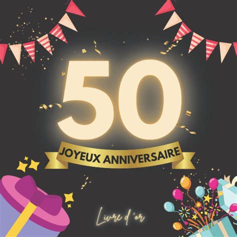 50 ans .
